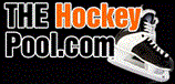 The Hockey Pool Logo